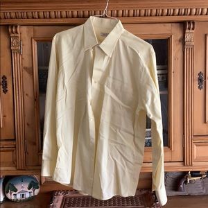 Men’s IZOD Long Sleeve Button Down